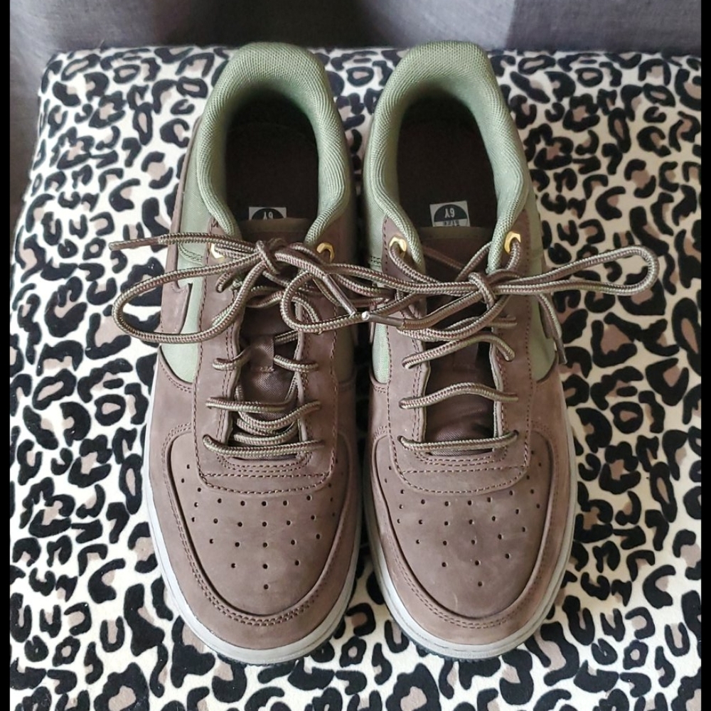 Nike Air Force 1 07 Premire